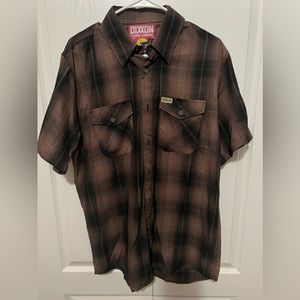 DIXXON HAVANA Bamboo NWOT